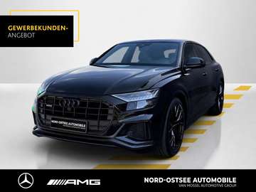 55 3.0 TFSI S-LINE HUD KAMERA PANO BANG&OLUF