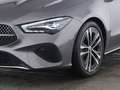 Mercedes-Benz CLA 180 180 AUTOMATIC PROGRESSIVE ADVANCED Grigio - thumbnail 4