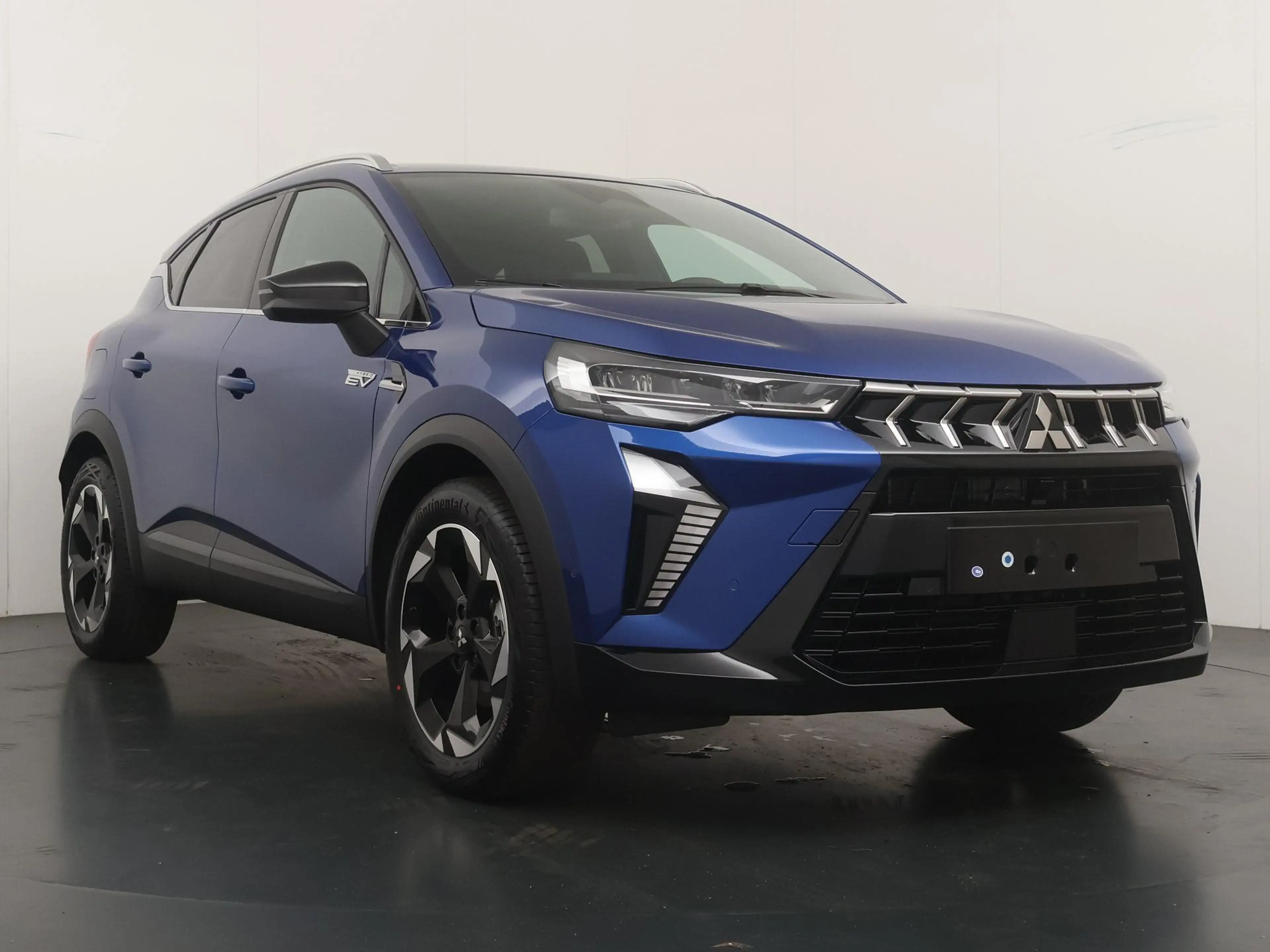 Mitsubishi ASX 1.8 HEV AT Intense+ | €2.000 voorraadvoordeel | Ke — photo 7