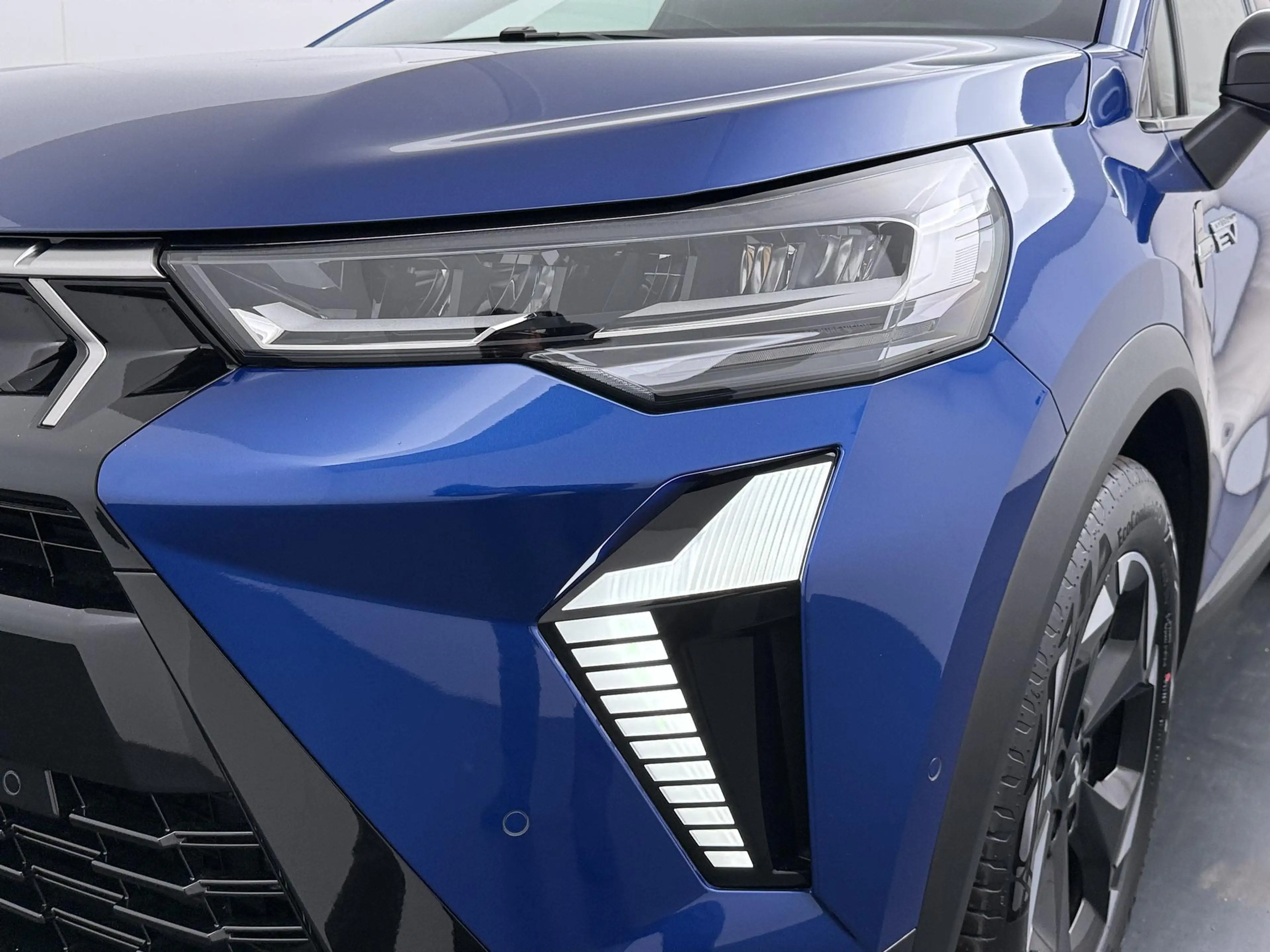 Mitsubishi ASX 1.8 HEV AT Intense+ | €2.000 voorraadvoordeel | Ke — photo 15