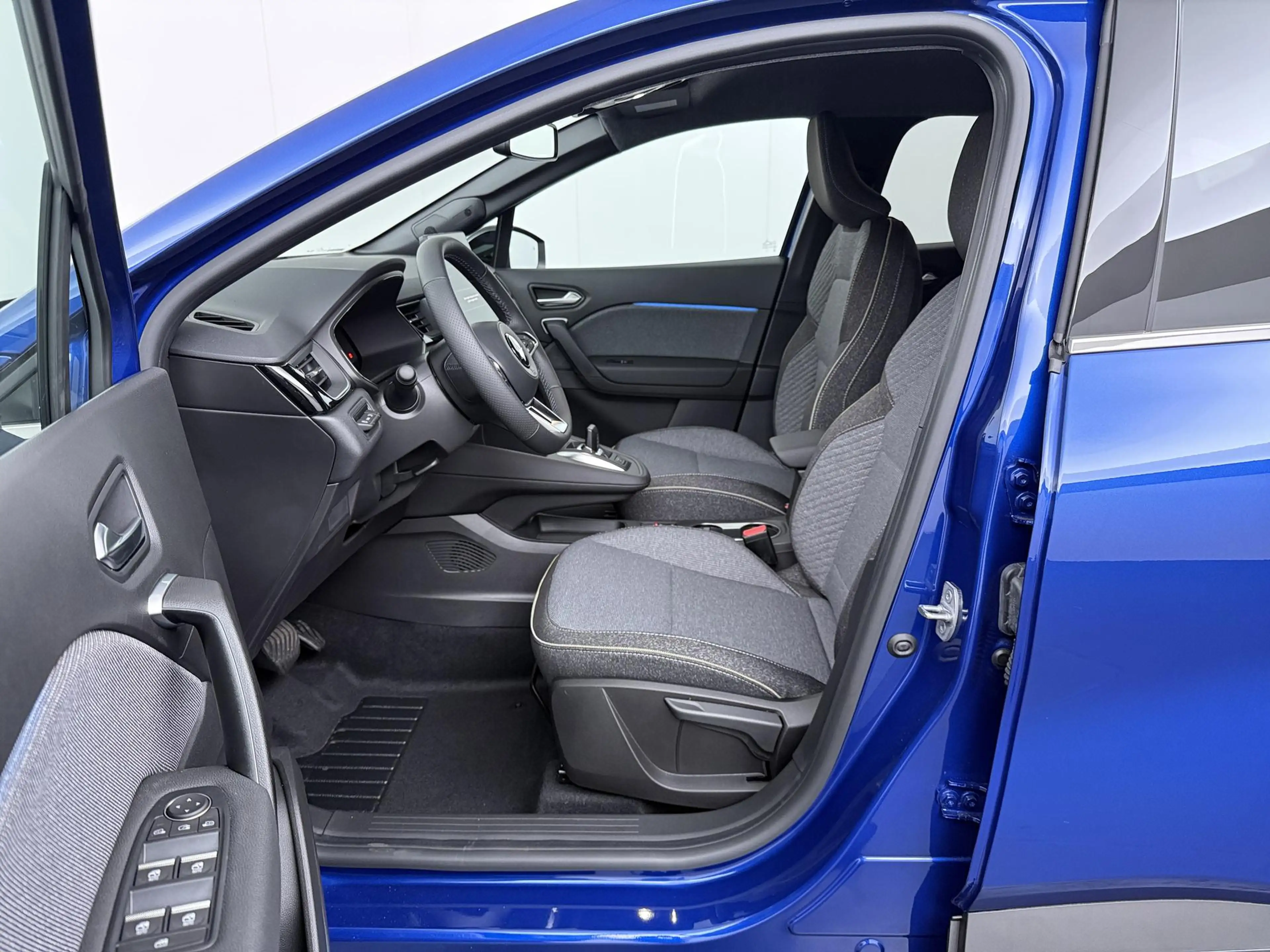 Mitsubishi ASX 1.8 HEV AT Intense+ | €2.000 voorraadvoordeel | Ke — photo 13