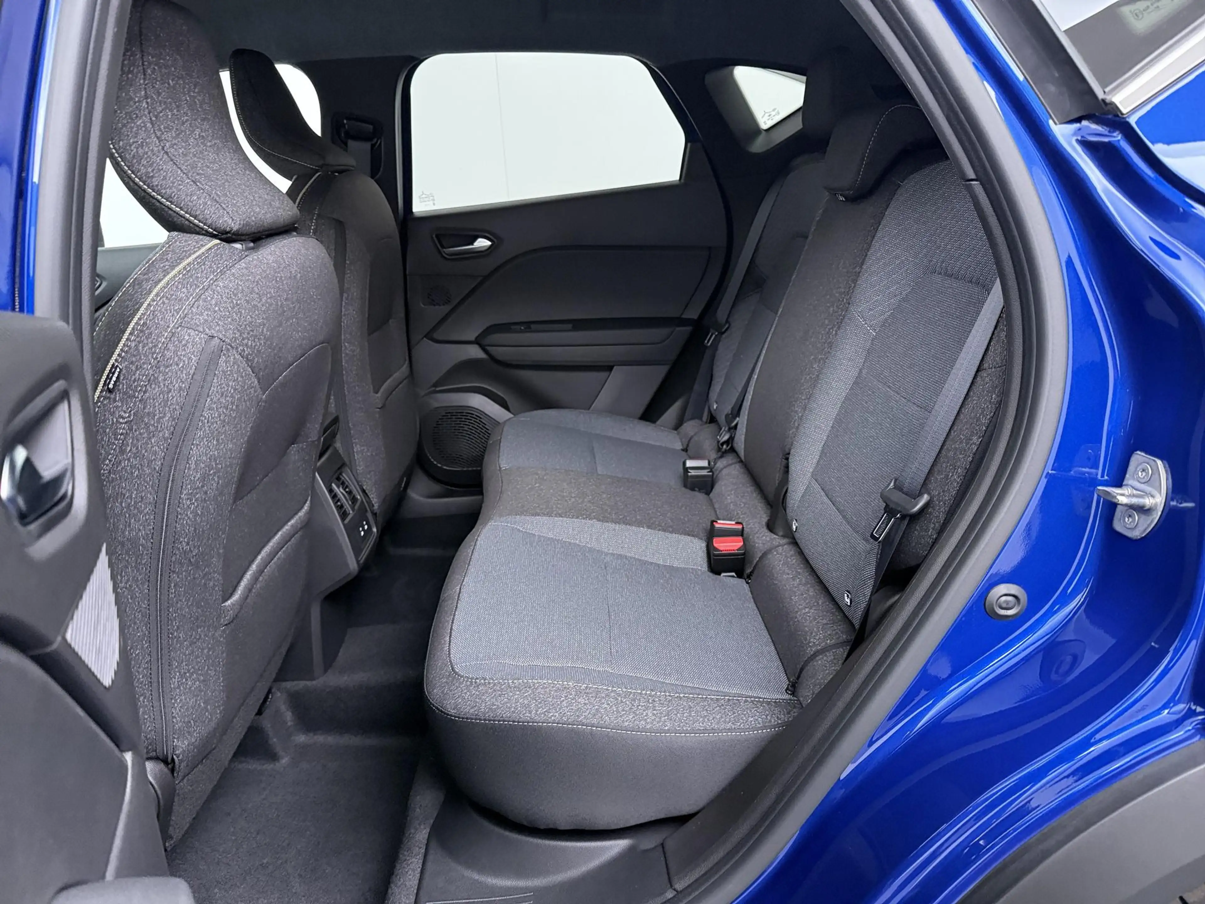 Mitsubishi ASX 1.8 HEV AT Intense+ | €2.000 voorraadvoordeel | Ke — photo 14