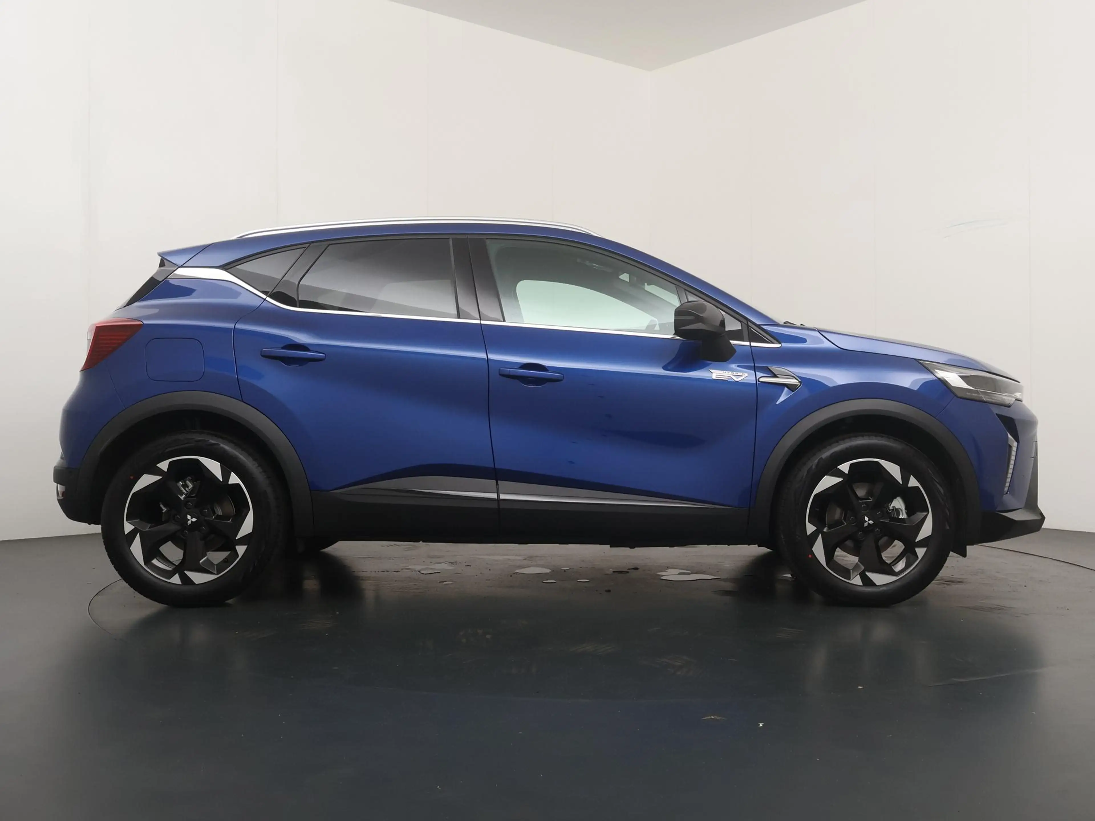 Mitsubishi ASX 1.8 HEV AT Intense+ | €2.000 voorraadvoordeel | Ke — photo 6