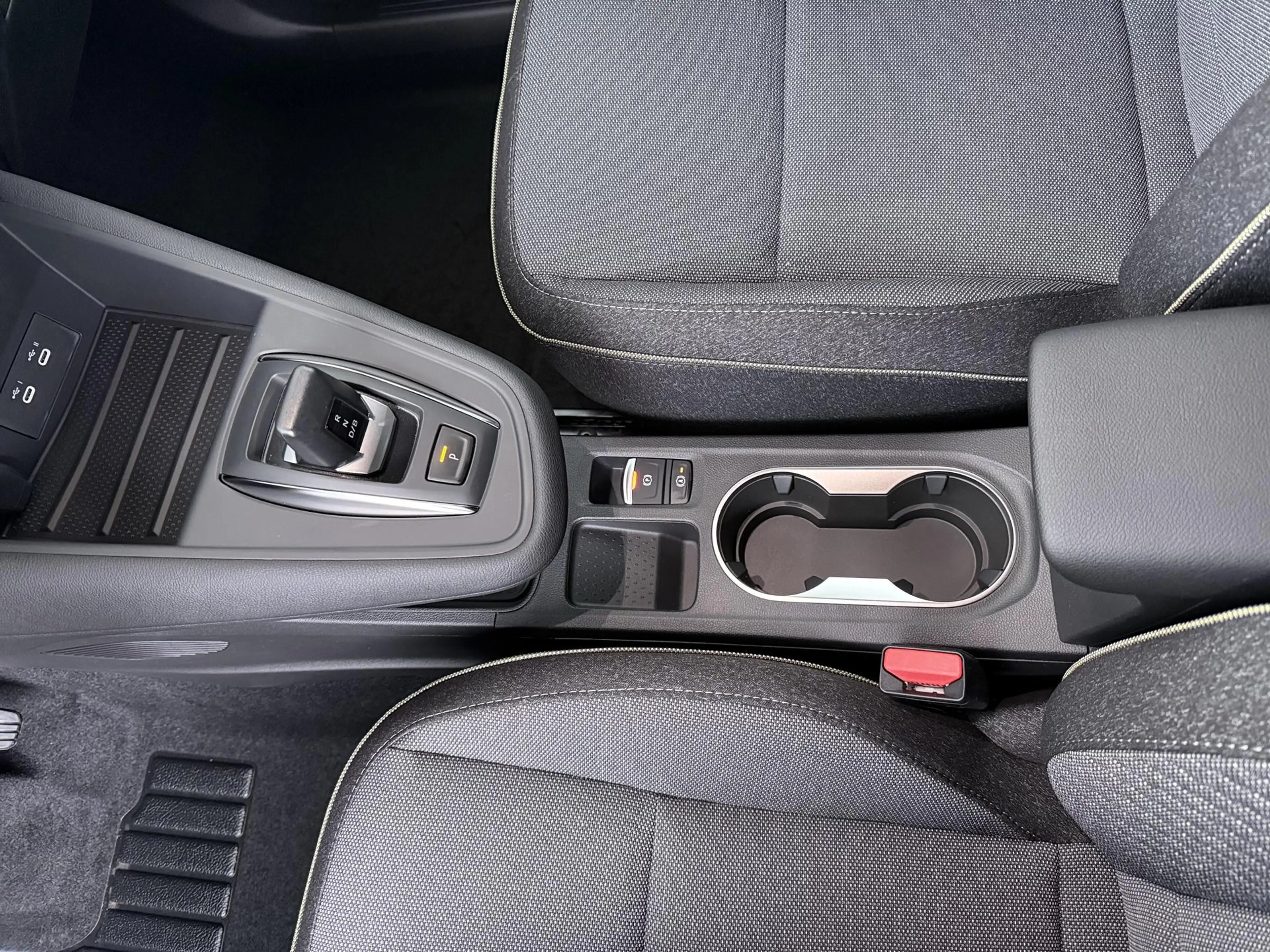 Mitsubishi ASX 1.8 HEV AT Intense+ | €2.000 voorraadvoordeel | Ke — photo 12