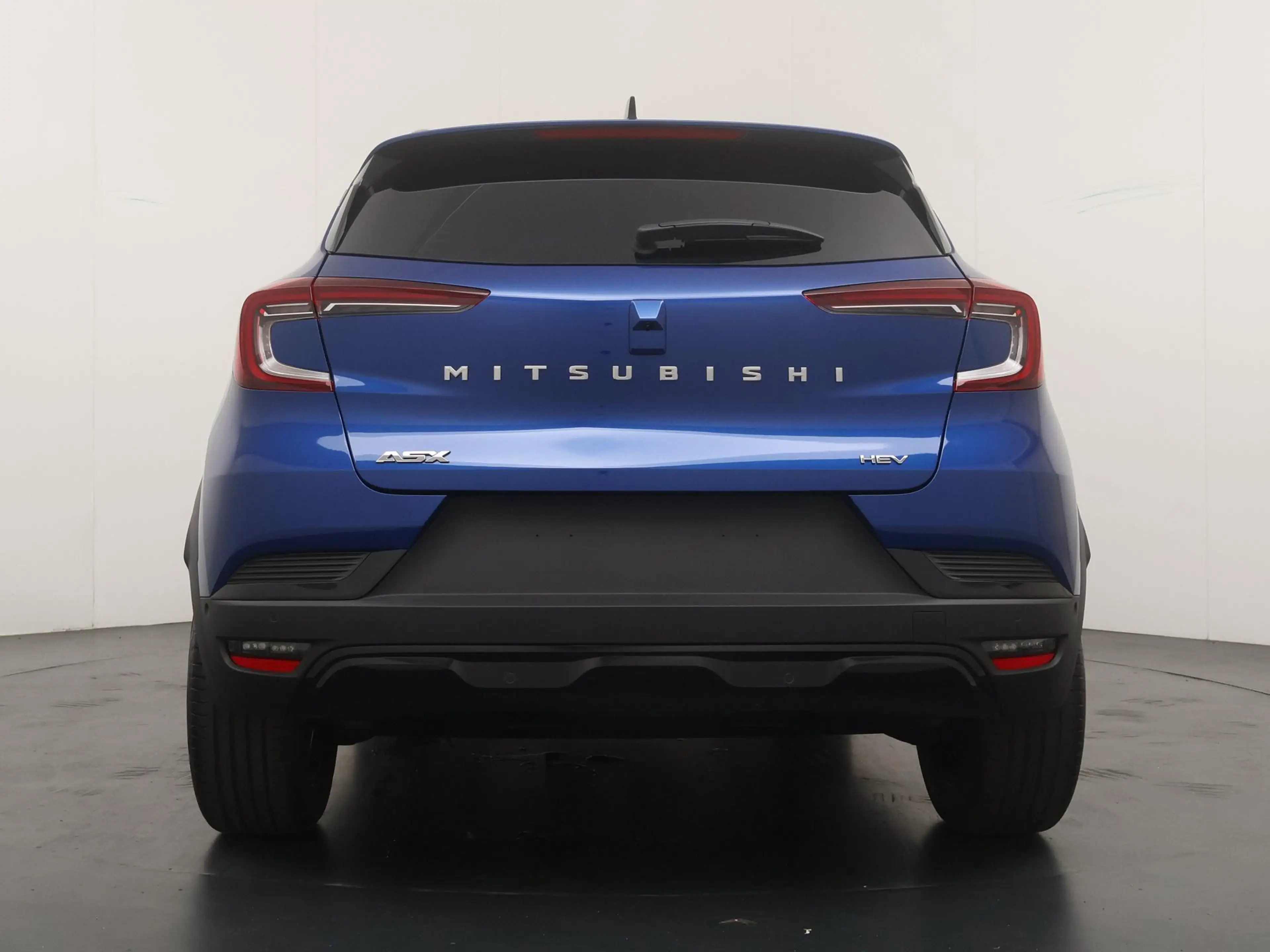 Mitsubishi ASX 1.8 HEV AT Intense+ | €2.000 voorraadvoordeel | Ke — photo 4