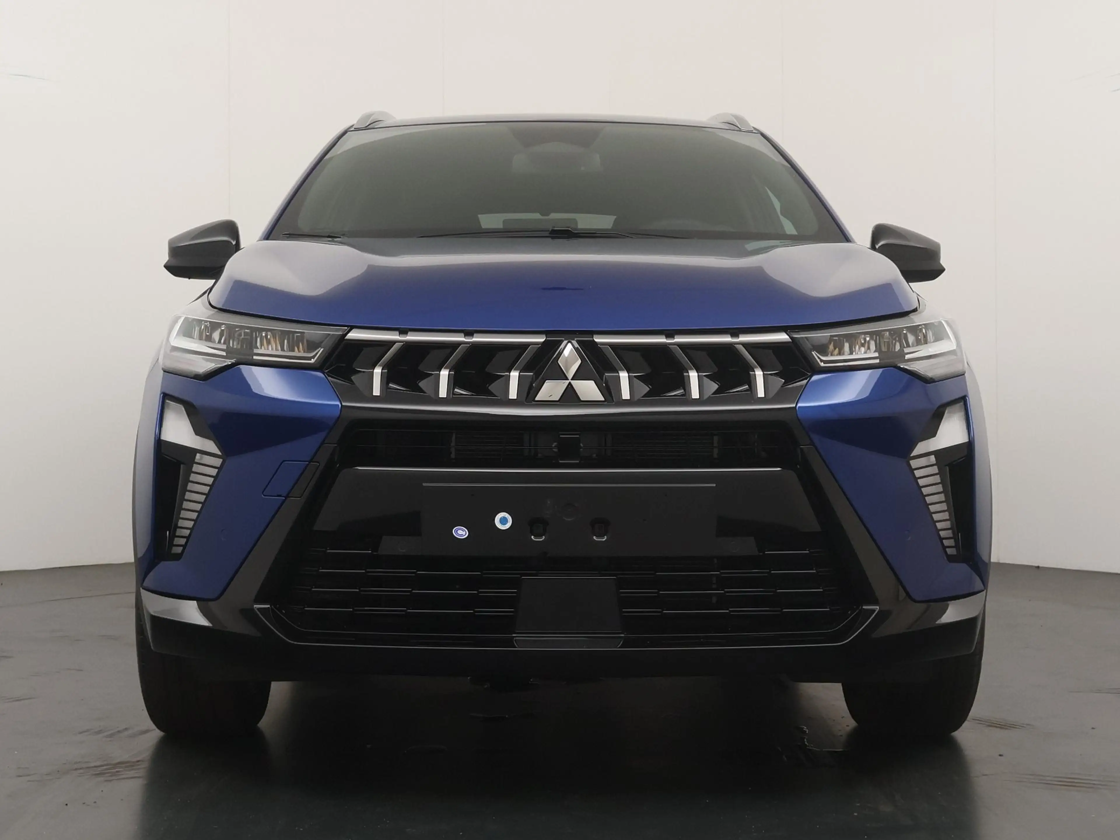 Mitsubishi ASX 1.8 HEV AT Intense+ | €2.000 voorraadvoordeel | Ke — photo 8