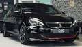 Peugeot 308 GTi |LED|SHZ|PANO|REMUS| Negro - thumbnail 1