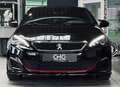 Peugeot 308 GTi |LED|SHZ|PANO|REMUS| Negro - thumbnail 2