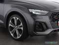 Audi SQ5 Sportback 3.0 TDI quattro AHK/ Luftfederung/ Stand Grau - thumbnail 9