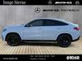 Mercedes-Benz GLE 450 GLE 450 d 4M Coupé AMG+Night/Pano/Airmatic/AHK Weiß - thumbnail 2