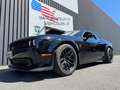 Dodge Challenger SCAT PACK 6,4L 392 ci WHITE BODY Noir - thumbnail 2