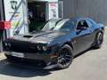 Dodge Challenger SCAT PACK 6,4L 392 ci WHITE BODY Noir - thumbnail 1