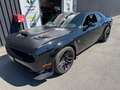 Dodge Challenger SCAT PACK 6,4L 392 ci WHITE BODY Noir - thumbnail 3