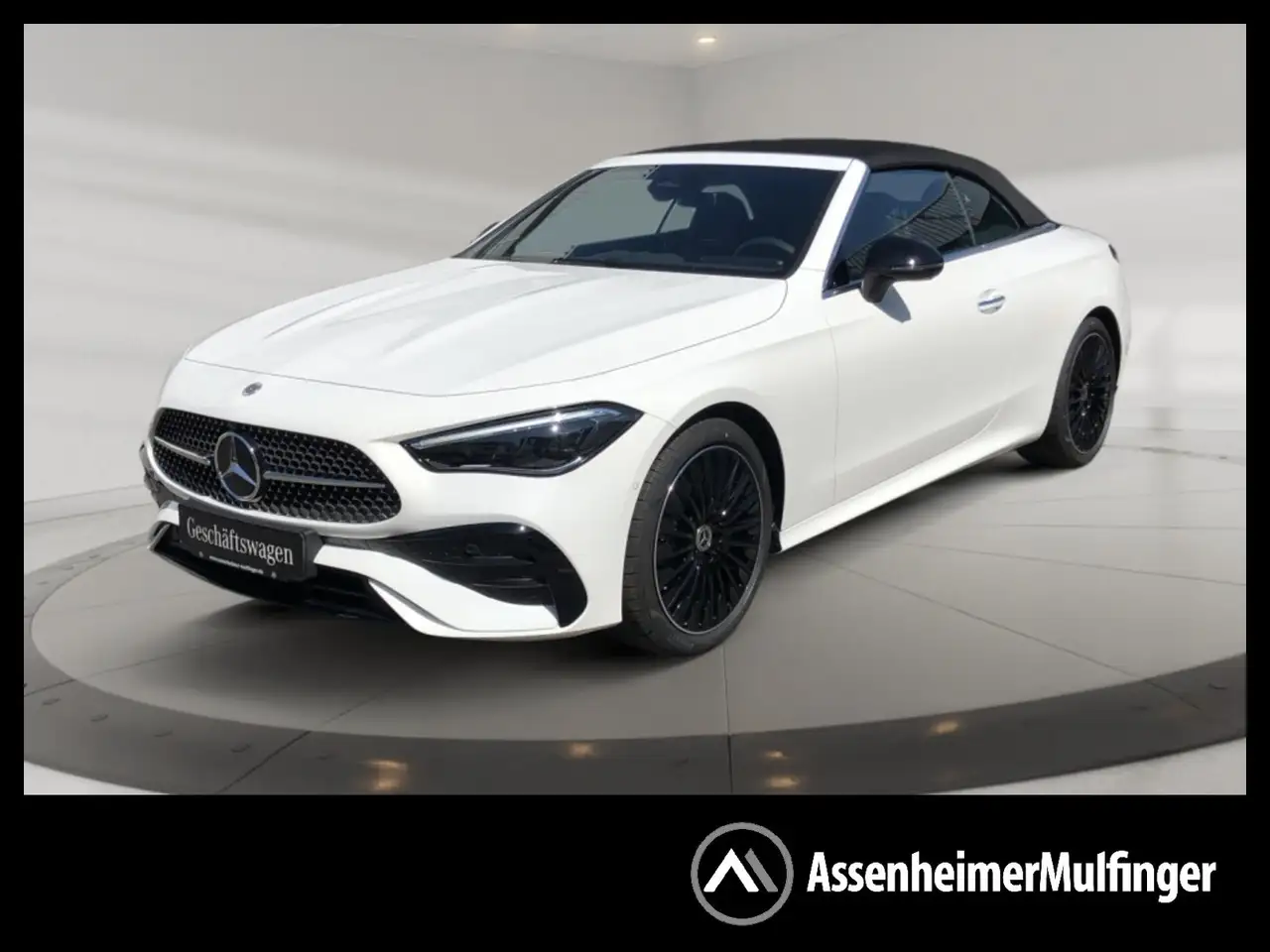 Mercedes-Benz CLE 200