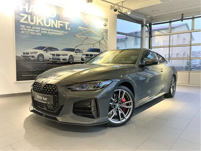 BMW 440 M440i xDr. M-PRO HUD+ACC+HARM+STAND+LASER+AHK+SD
