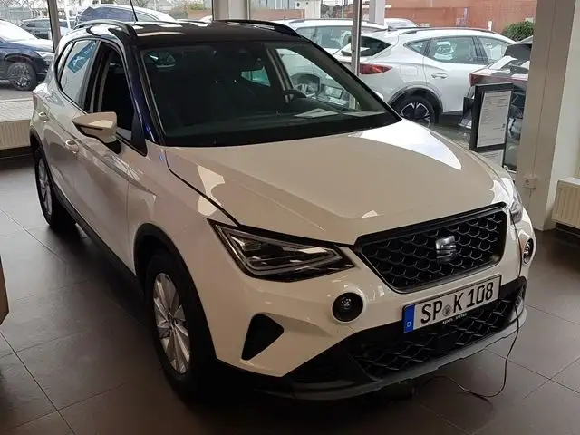 SEAT Arona 1.0 TSI OPF Road Edition