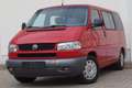 Volkswagen T4 Multivan 2.8 VR6*LPG*Automatik*Wohnmobil*Tempomat* Rouge - thumbnail 1