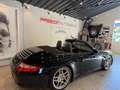 Porsche 997 911 Carrera S Cabriolet 3.8i Tiptronic S A Schwarz - thumbnail 32