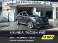Hyundai TUCSON 2.0CRDI Style 4x4 Aut. 184 - thumbnail 21