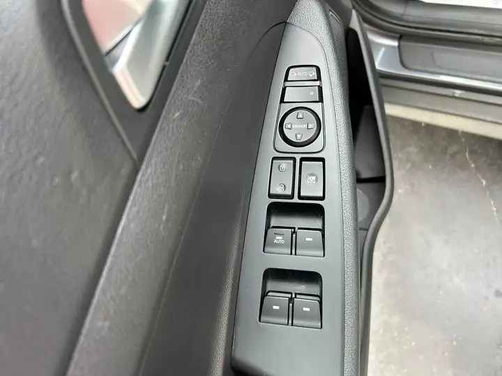 Hyundai Tucson 2.0 CRDI Style 4x4 Aut. 2017, foto 9