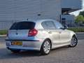 BMW 116 116i Business Line Zilver - thumbnail 2