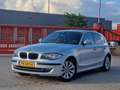BMW 116 116i Business Line Zilver - thumbnail 1