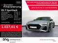 Audi RS7 RS7 Sportback 4.0 TFSI quattro LED/Head-up/Pano/ Silber - thumbnail 1