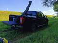 Nissan NP300 N-Connecta Double Cab 4x4 Noir - thumbnail 7