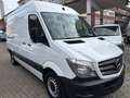 Mercedes-Benz Sprinter 313 CDi Kasten H+Lang Euro5 1.Hand+ Weiß - thumbnail 3