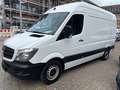 Mercedes-Benz Sprinter 313 CDi Kasten H+Lang Euro5 1.Hand+ Weiß - thumbnail 1