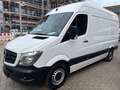 Mercedes-Benz Sprinter 313 CDi Kasten H+Lang Euro5 1.Hand+ Weiß - thumbnail 11