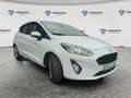 Ford Fiesta 1.1 Ti-VCT Trend Blanco - thumbnail 8