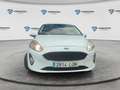 Ford Fiesta 1.1 Ti-VCT Trend Blanco - thumbnail 9