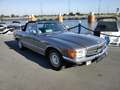 Oldtimer Mercedes Benz 280SL Grau - thumbnail 1