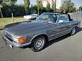 Oldtimer Mercedes Benz 280SL Grau - thumbnail 2