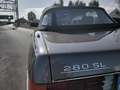 Oldtimer Mercedes Benz 280SL Grau - thumbnail 3