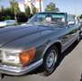 Oldtimer Mercedes Benz 280SL Grau - thumbnail 13