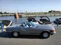 Oldtimer Mercedes Benz 280SL Grau - thumbnail 12