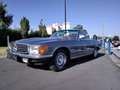 Oldtimer Mercedes Benz 280SL Grau - thumbnail 9