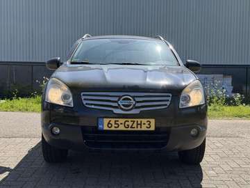 2.0 2WD / 7-ZITS / Navi / Clima / Meeneemprijs