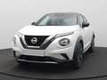 Nissan Juke DIG-T 115pk N-Design ALL-IN PRIJS! Climate control Wit - thumbnail 17