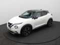 Nissan Juke DIG-T 115pk N-Design ALL-IN PRIJS! Climate control Wit - thumbnail 9