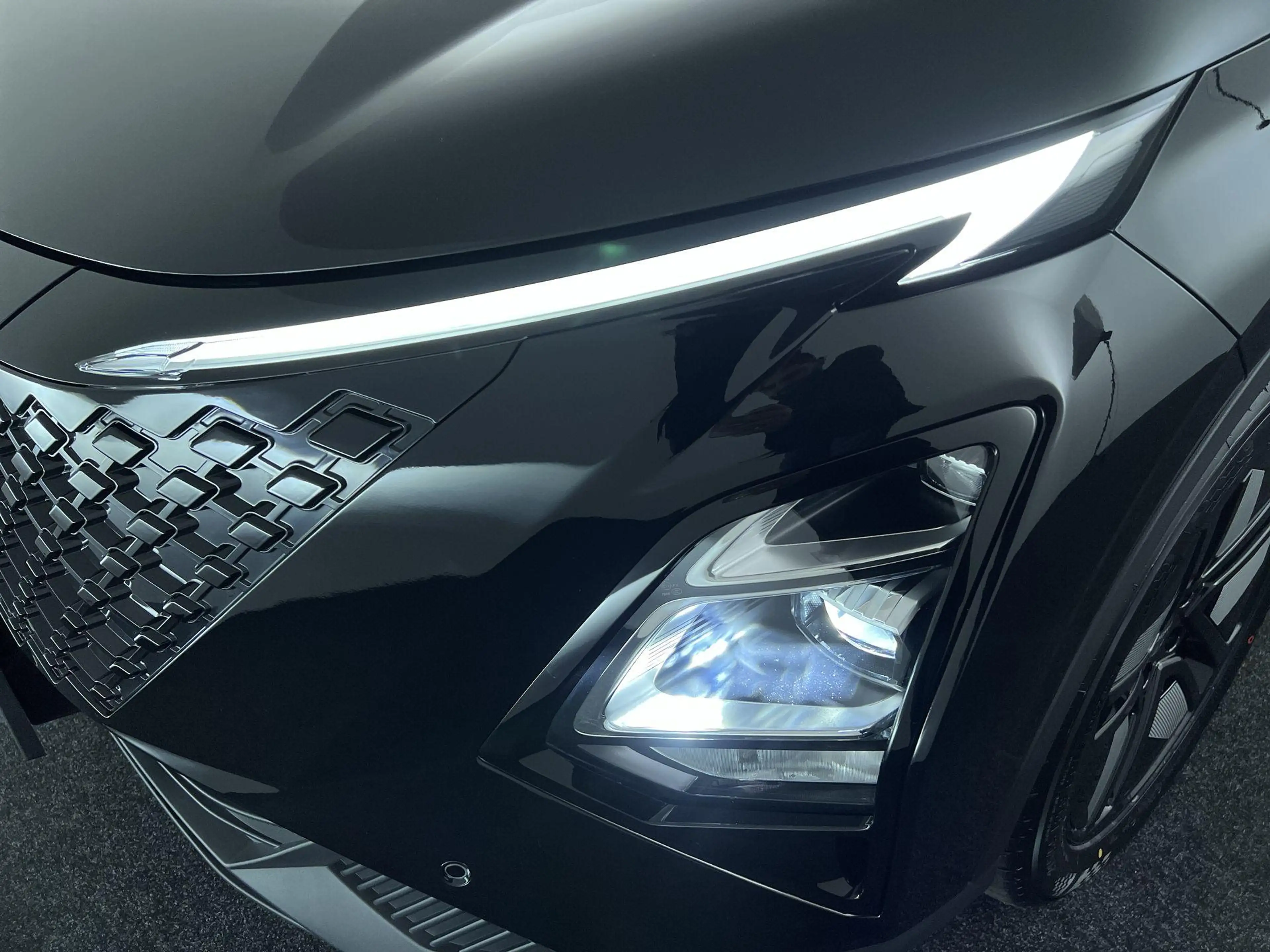 Omoda 5 1.6 T-GDi SHS-H Premium — photo 9