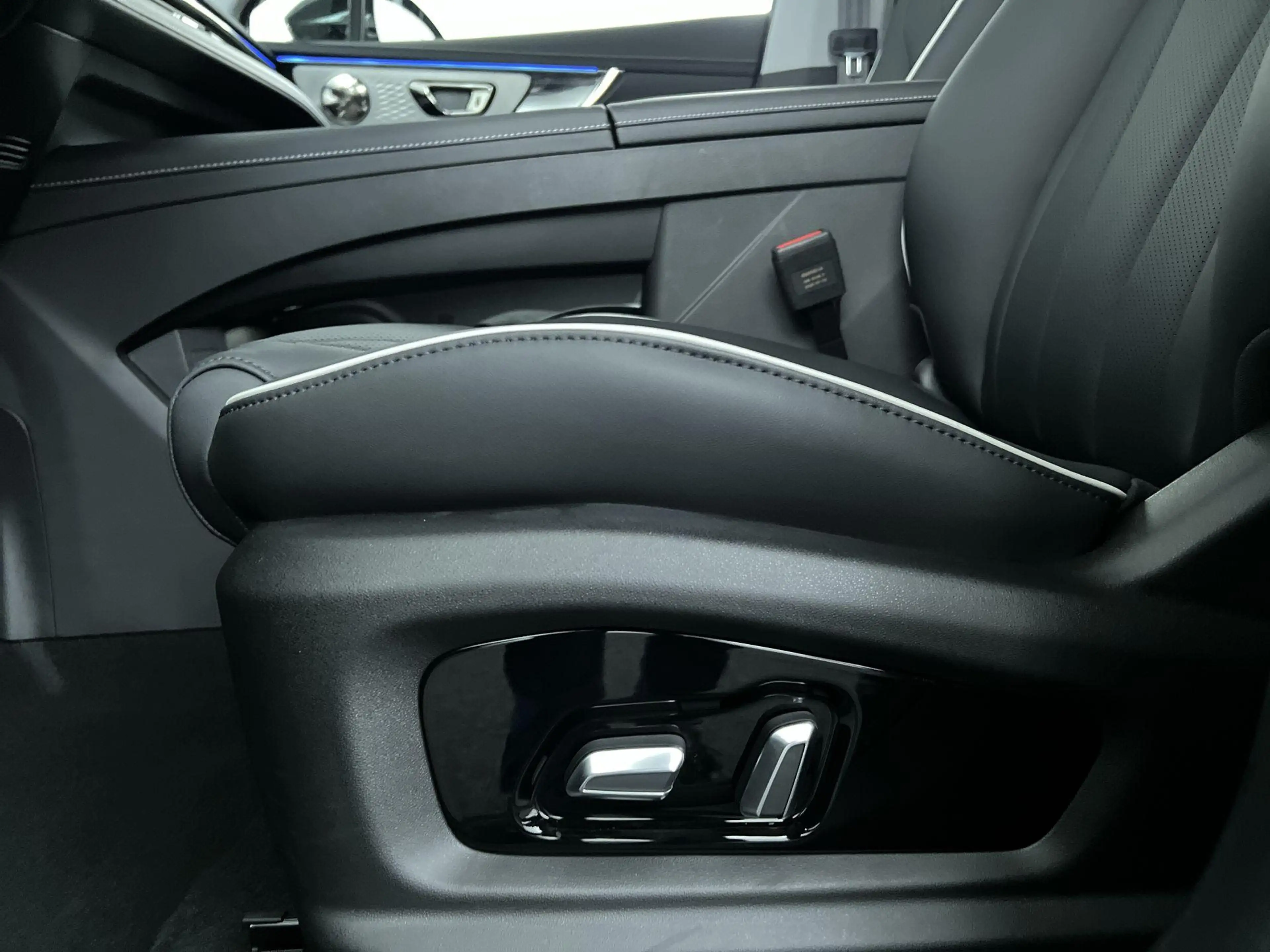 Omoda 5 1.6 T-GDi SHS-H Premium — photo 13