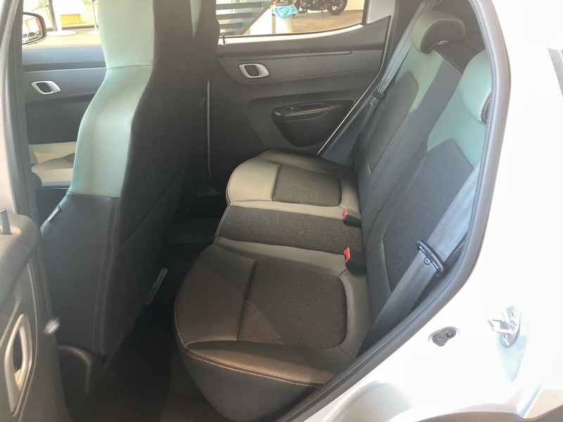Dacia Spring Electric Extreme — photo 11