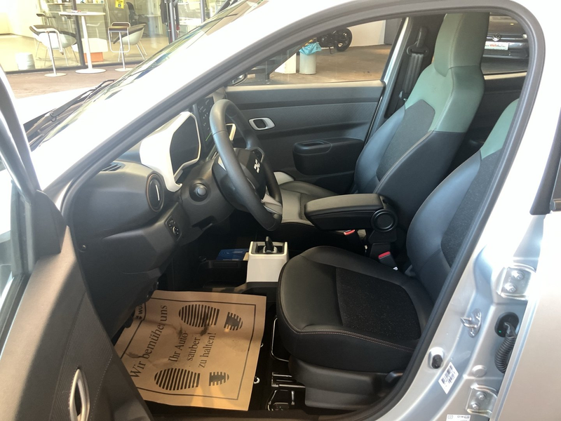 Dacia Spring Electric Extreme — photo 13
