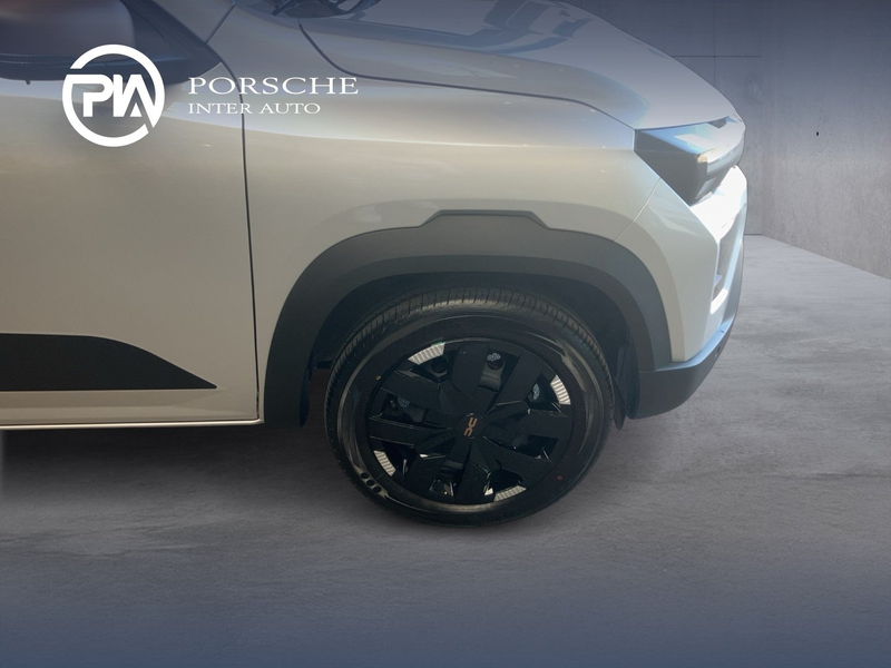 Dacia Spring Electric Extreme — photo 7