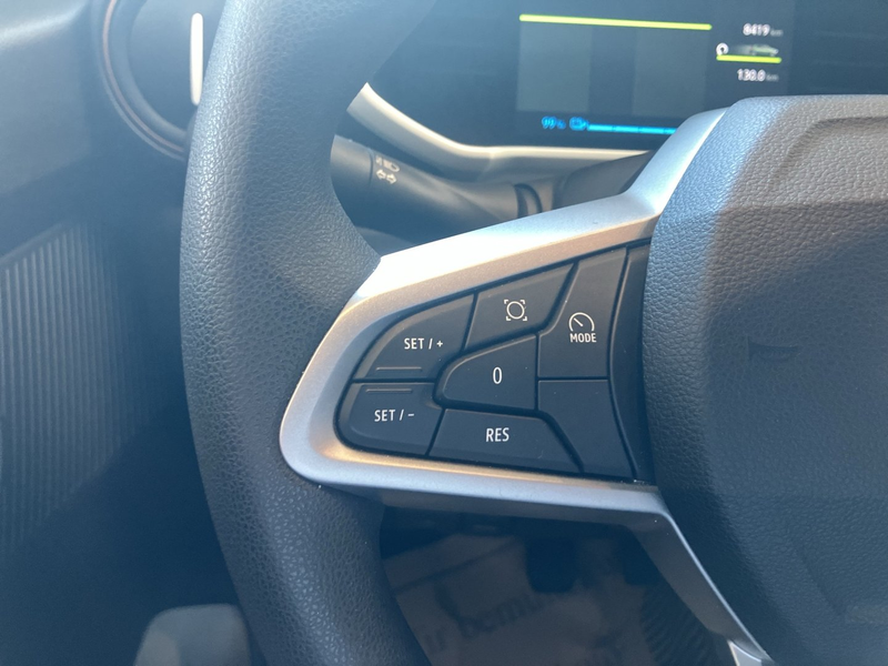 Dacia Spring Electric Extreme — photo 14