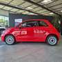 Fiat 500 Série 8 EURO 6D-TEMP 1.0 70 ch Hybride BSG S/S Lounge 3P Rot - thumbnail 5