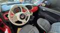 Fiat 500 Série 8 EURO 6D-TEMP 1.0 70 ch Hybride BSG S/S Lounge 3P Rot - thumbnail 2